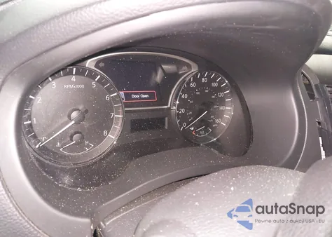 2013 Nissan Altima 2.5 S из США, поврежденный, VIN 1N4AL3AP4DC272618